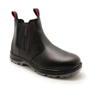 Cheetah 7110H Sepatu Safety Shoes
