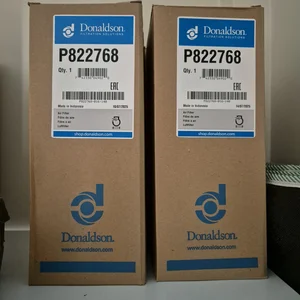 Pembersih Udara / Air Cleaner Donaldson P822768 (SET)