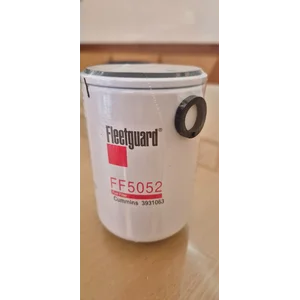 Fuel Filter / Filter Solar Fleetguard F5052