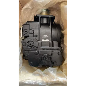 Sauer Danfoss Hydraulic Pump Assembly