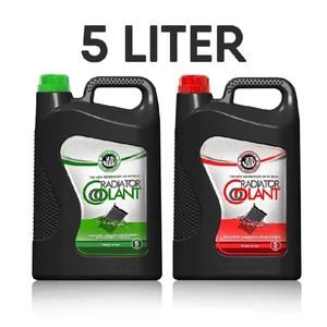 Air Coolant Mega Cool untuk Sistem Pendingin Mesin Industri