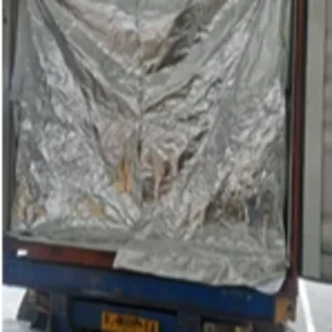 Thermal  Liner Container 20FT dan 40FT