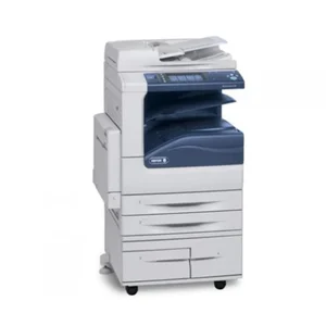 Sewa Mesin Fotocopy Multifungsi Fuji Xerox ApeosPort V 5070 (Kecepatan 50–55 ppm A3 Copy/Print/Scan)