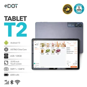 Tablet Smartphone Kasir Android T2