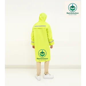 Jas Hujan AETHER AE RC 227 PVC 0.45 PREMIUM