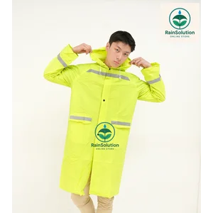 Jas Hujan AETHER AE RC 227 PVC 0.45 PREMIUM