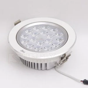 HILED Ceiling Light 18W - Dimmable Version