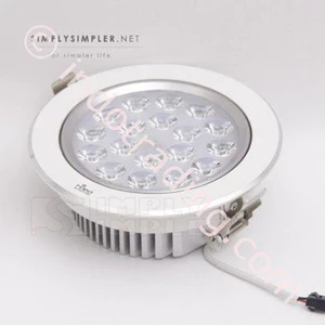 Hiled Ceiling Light 18W