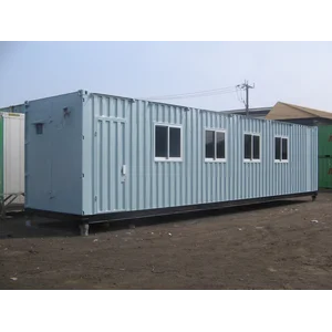 Container Office 40 Feet Standar