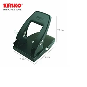 Pembolong Kertas Kenko Punch No 85 XL