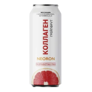 Neoron Collagen Drink Jeruk Bali Bebas Gula 500g
