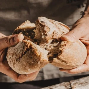 Roti Bakery Dengan Jenis Artos