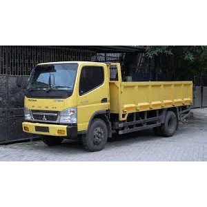 Jasa Sewa Truk untuk Pengangkutan