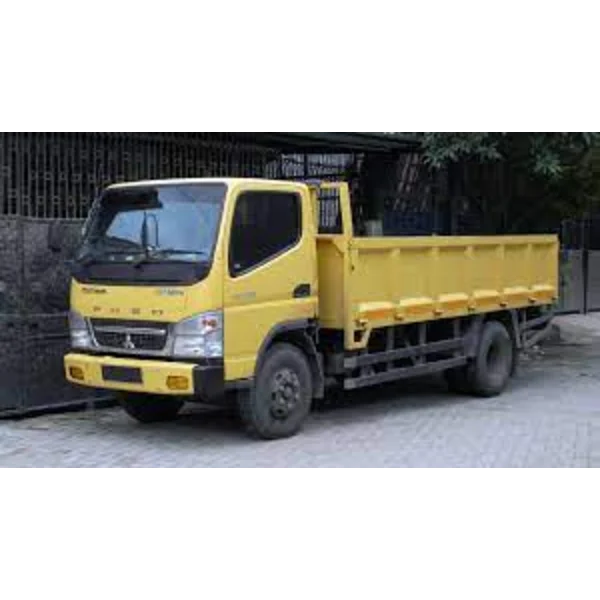 Jasa Sewa Truk untuk Pengangkutan