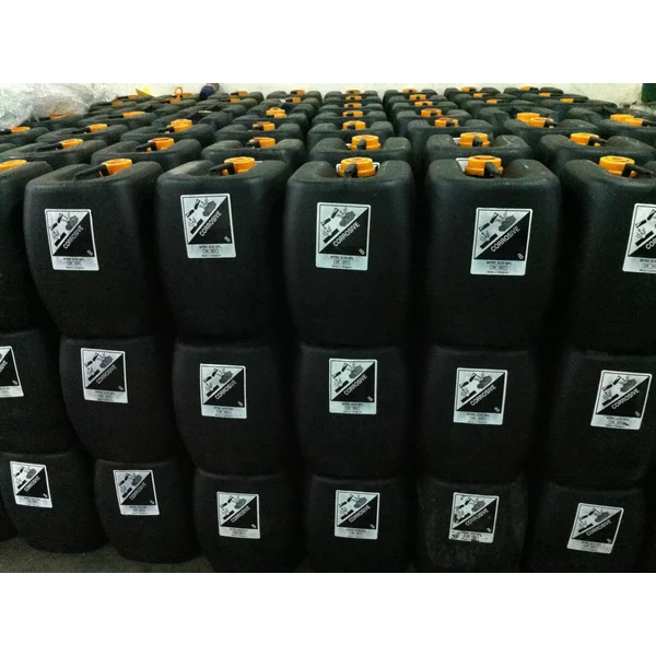 Nitric Acid / Asam Nitrat