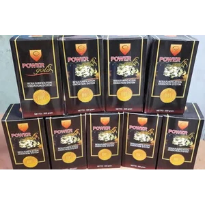 Tambang Emas / Power Gold /