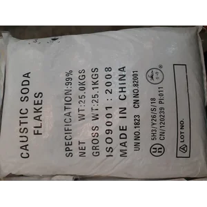 Soda Api / Caustic Soda / Naoh