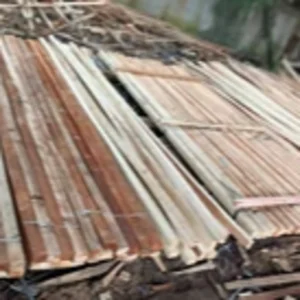 Balok Kayu Kaso 4/6 4 Meter / Bali