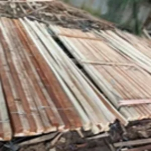 Balok Kayu Kaso 5/10 4 Meter / Merah