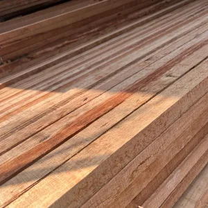 Balok Kayu Kaso 5/7 4 Meter / Merah