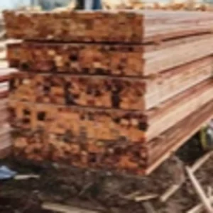 Balok Kayu Kaso 4/6 4 Meter / Merah