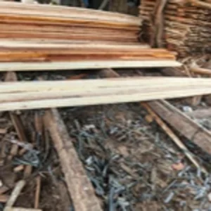 Kayu Kaso 2/20 4 Meter