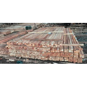 Balok Kayu Kaso 4/6 4 Meter / Curah Ikat
