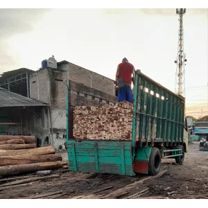 Balok Kayu Kaso 4/6 4 Meter / Curah Ikat
