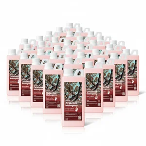 Paket Maklon Rebatch Body Lotion - Aroma Premium Hotel Bintang 5 untuk Perawatan Kulit agar Lebih Lembut