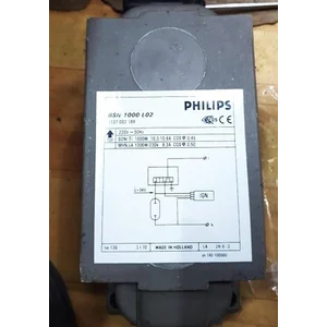 Ballast BSN Philips 1000 Watt L02