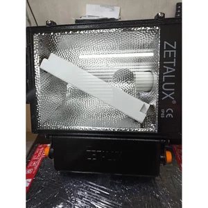 Lampu Sorot Stadion HPI-T 400 Watt Zetalux
