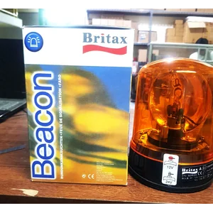 Lampu Rotary / Strobe Britax 12/24 VDC