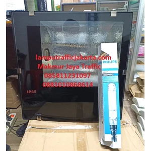Lampu Stadion HPI-T 1000 Watt