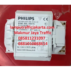 Ballas BSN Philips 400 Watt L300