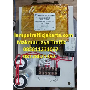  Komponen atau aksesoris Lampu Sorot HPIT 2000 Watt 220 Volt