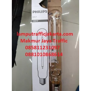 Lampu Philips SONT 1000 Watt E 40 Sinar Kuning