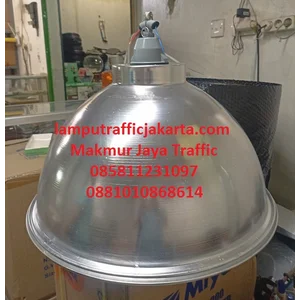 Kap Lampu Industri HDK/MDK 20 Inch