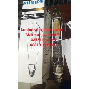 Lampu Philips HPIT 2000 Watt