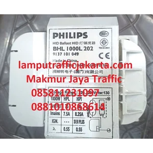 Ballast Philips BHL 1000L202 220 Volt