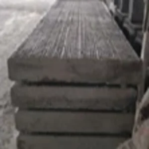 Balok Beton Precast Ukuran 300 x 100 x 20