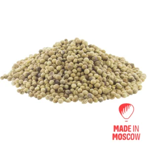 Biji ketumbar oleh Seed Company