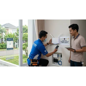 Jasa Setting Router Wifi - Jasa IT Support