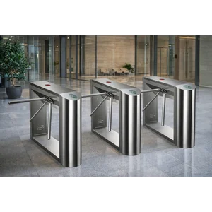 Tripod Turnstile untuk Kontrol Akses