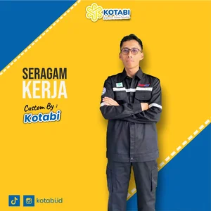 Konveksi Seragam Kerja Tangerang Selatan