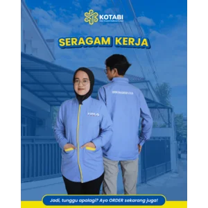 Konveksi Seragam Kerja Kantor Terdekat