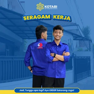 Seragam Kerja Terdekat Pondok Aren