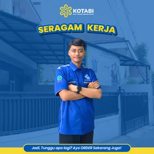Seragam Kerja Kantor Terdekat Depok