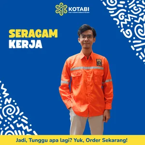 Tempat Bikin Seragam Kerja Premium