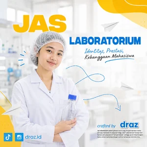 Vendor Jas Lab Tangerang Selatan
