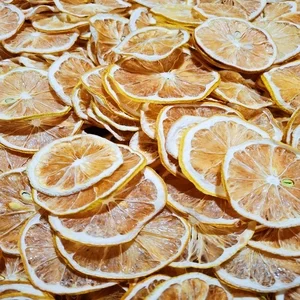 Buah Lemon Kering Kemasan Besar 3 Kg